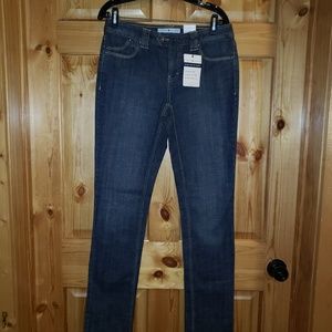 Nwt Tommy Hilfiger Jean's women's size 6 stretch